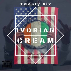 Ivorian Cream X YAB on da track🌪🦍