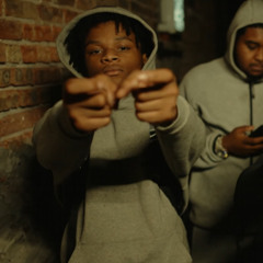 Lil Noonie - Switch Attack (OFFICIAL AUDIO)