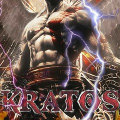 Reborn-Set Kratos