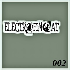 Jose Blasco - Electrofincat - Podcast 002 (B-Day Pichu)