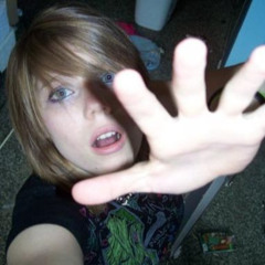 LoserGirlfriend - Serial Killer Girl (Cover)