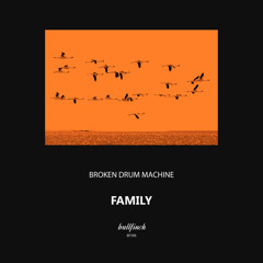 Broken Drum Machine - Toots [Bullfinch]
