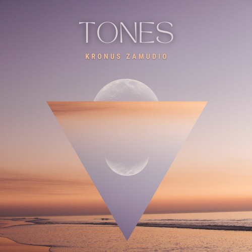 Kronus Zamudio - Tones (Original Mix)