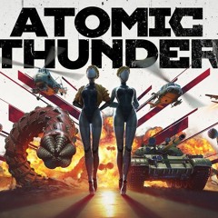 Landyshi - Atomic Thunder OST