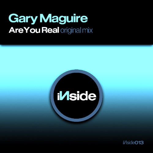 Gary Maguire - Are You Real