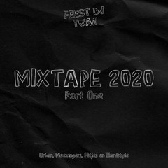 Mixtape 2020 - Part One