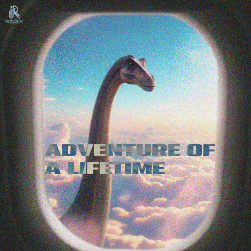 Strummit - Adventure Of A Lifetime (Electric Guitar)