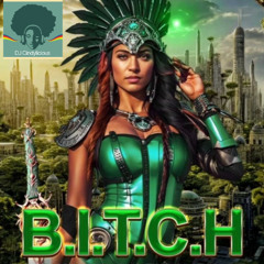 Live at Crazyland B.I.T.C.H. @Hemkade.05102024.