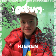 KIEREN | EP. 022