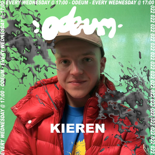 KIEREN | EP. 022