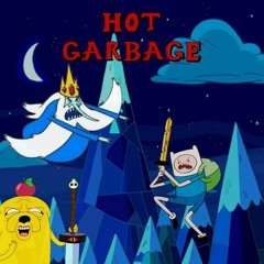 Hot Garbage (An Adventure Time 3ds Megalo) [Femboyfied v2]
