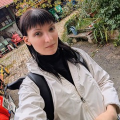 Valerie Ace at Blackout Eclipse in Lyon, France | 21 Sept 2024