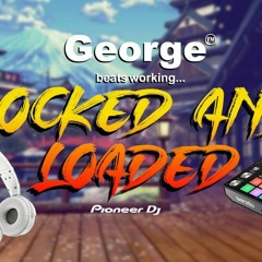 George FM Minimix Competition Entry