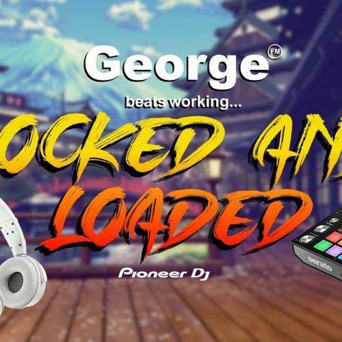 George FM Minimix Competition Entry