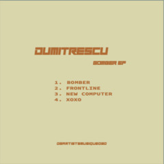 Dumitrescu - XOXO