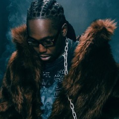 Don Toliver  - Bring Some Hoes Back V2