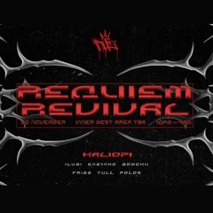REQUIEM (Short Mix)