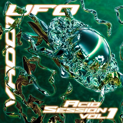 ACID SESSION vol1 [UFOVA001]
