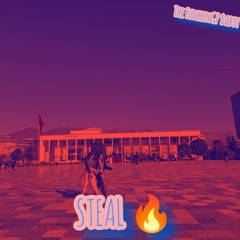 STEAL (The FUNKINGP Remix)