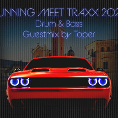 Tuning Meet Traxx 2025 (Drum & Bass) Guestmix by Toper