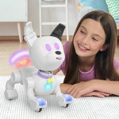 Dog-E from WowWee wins accolades