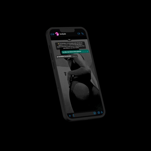 LXRDASDE x BIGDOBREAAP - LOVELYALE (DEMO)