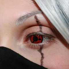 (dj slurrr) u used ur genjutsu on me :(
