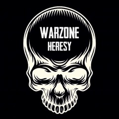 Warzone Heresy(?) Podcast #17 - Bolt Action Bonanza!
