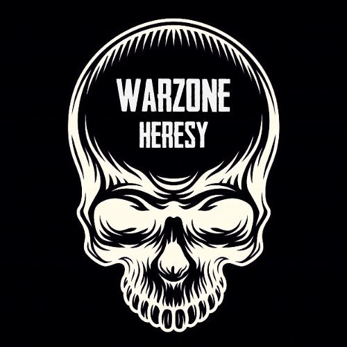 Warzone Heresy(?) Podcast #17 - Bolt Action Bonanza!