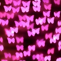 Rozovye Na Belom (Pink On White), 115 BPM/WAV