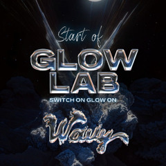 Glowlab vol.1 - Wavy (Live)