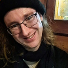 The Revd Chris Dingwall-Jones talks about the LGBTQIA+ chaplaincy