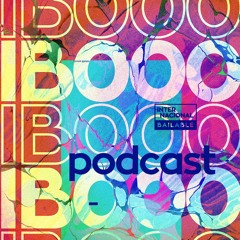 IB Podcast