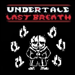 Last Breath Inc. Phase 12 - ANTAGONISM