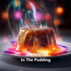 In the Pudding - UK Light Trance (TSRecords)