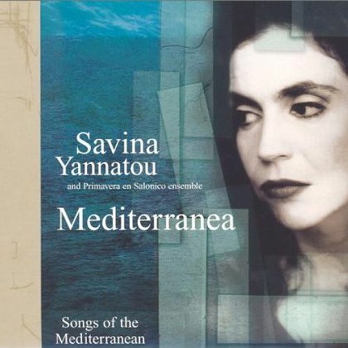 READ [EPUB KINDLE PDF EBOOK] Mediterrannea by  Savina Yannatou 📗