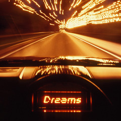 "DREAMS" with Darianna Everett (Darius Cover)
