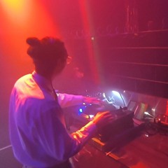 RudolfKaminzki@Lexia833 – Dance under the Red Star.15.03.25