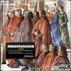 Resonance - Lord [JAH015]