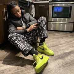 Lil Gotit - Like A Savage *Leak*