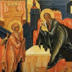 Homélie de La Sainte Rencontre - Mgr Martin 2024