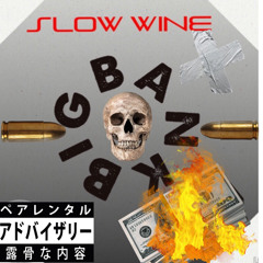 BI9 3ANK - SLOW WINE