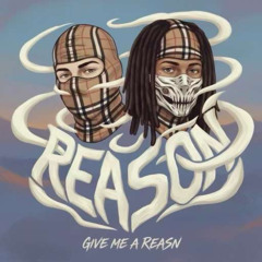 Reason ft.SamuraiAnt