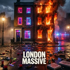 LONDON MASSIVE (ORIGINAL MIX) [FREE DOWNLOAD]