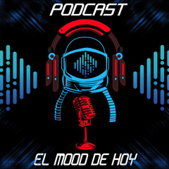 Episodio 19. Entrevista a El Dandy