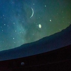 Planetarium Daydream