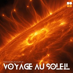 1.31.25 Daily Dose of Drumz | Voyage Au Soleil (Deep, Dark & Heavy DNB)