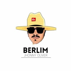 Berlim - Mc Jhonny Oliver