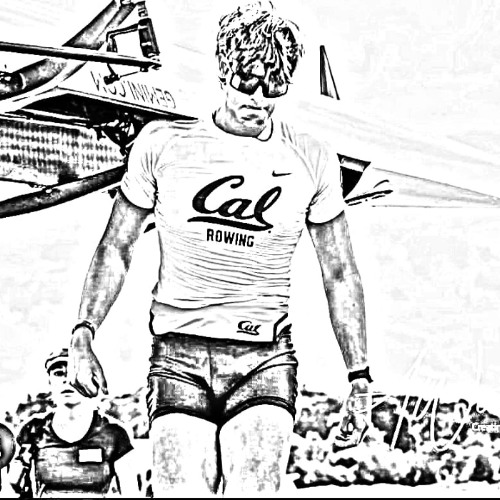 #44 Rowing for a Major US Program - Xavier Gagnon