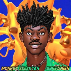 Monkey Selektah - Abgezogen